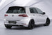 Rear Bumper Protector | Loading Edge Guard for VW Golf 7 Variant Facelift 2017-2021