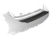Rear Bumper Protector | Loading Edge Guard for VW Golf 7 Variant Facelift 2017-2021