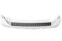 Rear Bumper Protector | Loading Edge Guard for VW Golf 7 Variant Facelift 2017-2021