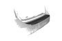 Rear Bumper Protector | Loading Edge Guard for VW Golf 7 Variant Pre-Facelift 2013-2017