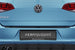 Rear Bumper Protector | Loading Edge Guard for VW Golf 7 Hatchback Pre-Facelift 2013-2017