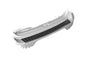Rear Bumper Protector | Loading Edge Guard for VW Golf 7 Hatchback Pre-Facelift 2013-2017