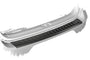 Rear Bumper Protector | Loading Edge Guard for VW Golf 7 Hatchback Facelift 2017-2021