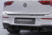 Loading Sill Protector for VW Golf 8 Hatchback 2020+, Gloss Black