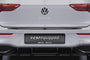 Loading Sill Protector for VW Golf 8 Hatchback 2020+, Gloss Black