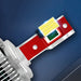 D4S LED Conversion Kit 12/24V 6000K 8400 lm - CarSense