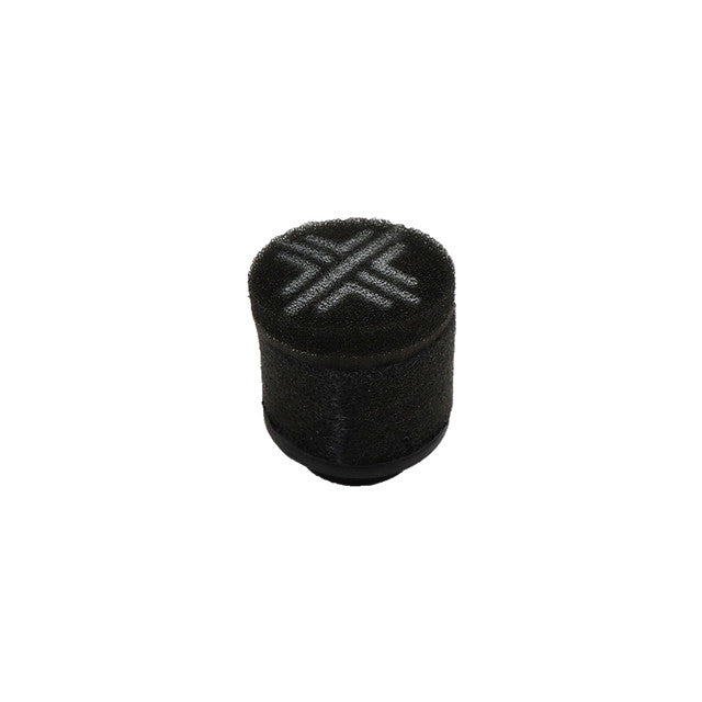 Motorcycle Air Filter, Cylindrical 62 mm – Pipercross MPX1012