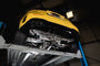 GPF-Back Exhaust Mercedes A35 AMG W177 Hatchback (2018–2026), With Valve, No Rear Silencer – Scorpio – image 4