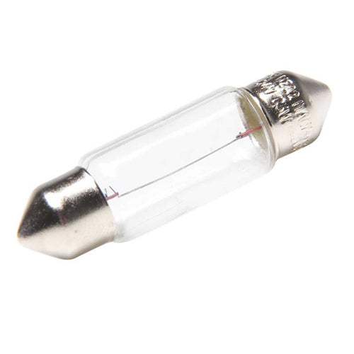 Lâmpada tubular C5W SV8.5 35 mm 24V 5W - Narva