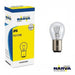P21/5W BAY15d Bulb 12V 21/5W (Pair) - Narva