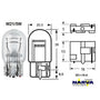 W21/5W T20 Wedge Bulb 12V 21/5W - Narva