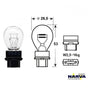 P27/7W 3157 Bulb 12V 32/3 cp W2.5x16q - Narva