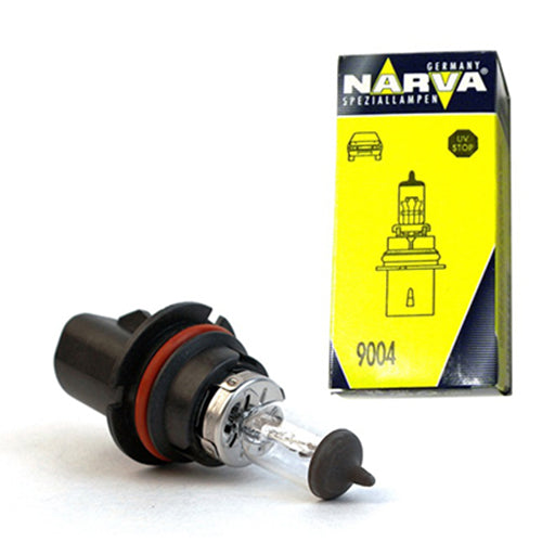 HB1 9004 Halogen Bulb 12.8V 65/45W P29t - Narva