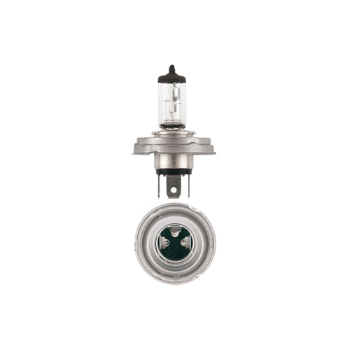 Halogen Bulb 12V 60/55W P45t - Narva