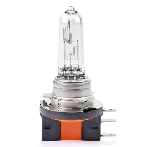 H15 Halogen Bulb 12V 55/15W PGJ23t-1 - Amio