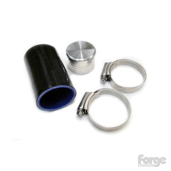 Sound Pipe Delete Kit VAG 2.0 TSI / TFSI Transverse Engines – Forge Motorsport FMCT2BP