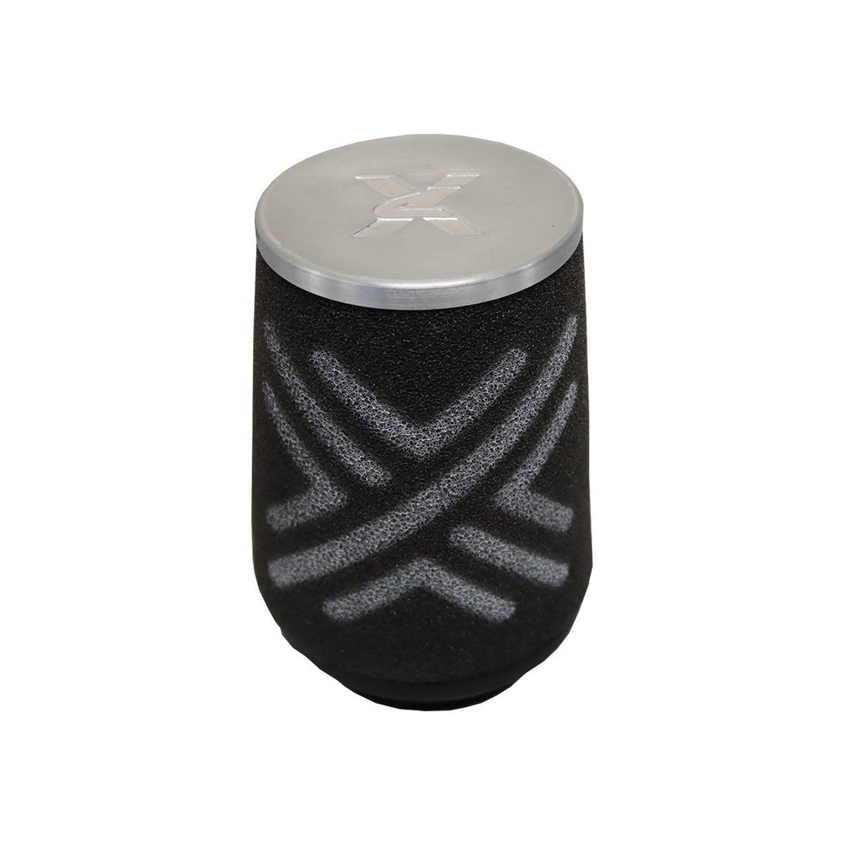 Conical Air Filter 60 mm Neck, Universal – Pipercross PK001