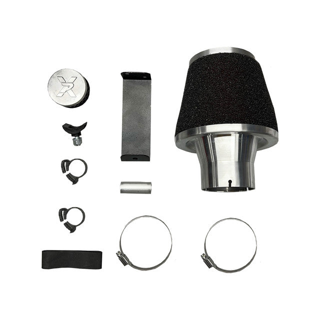 Intake Kit Audi TT 1.8 – Pipercross PK172 – image 2