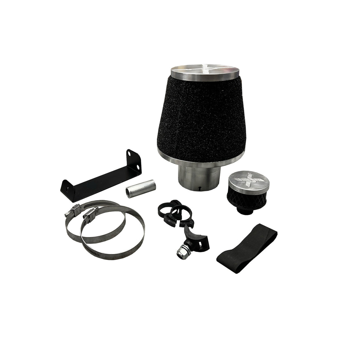Intake Kit Audi TT 1.8 – Pipercross PK172