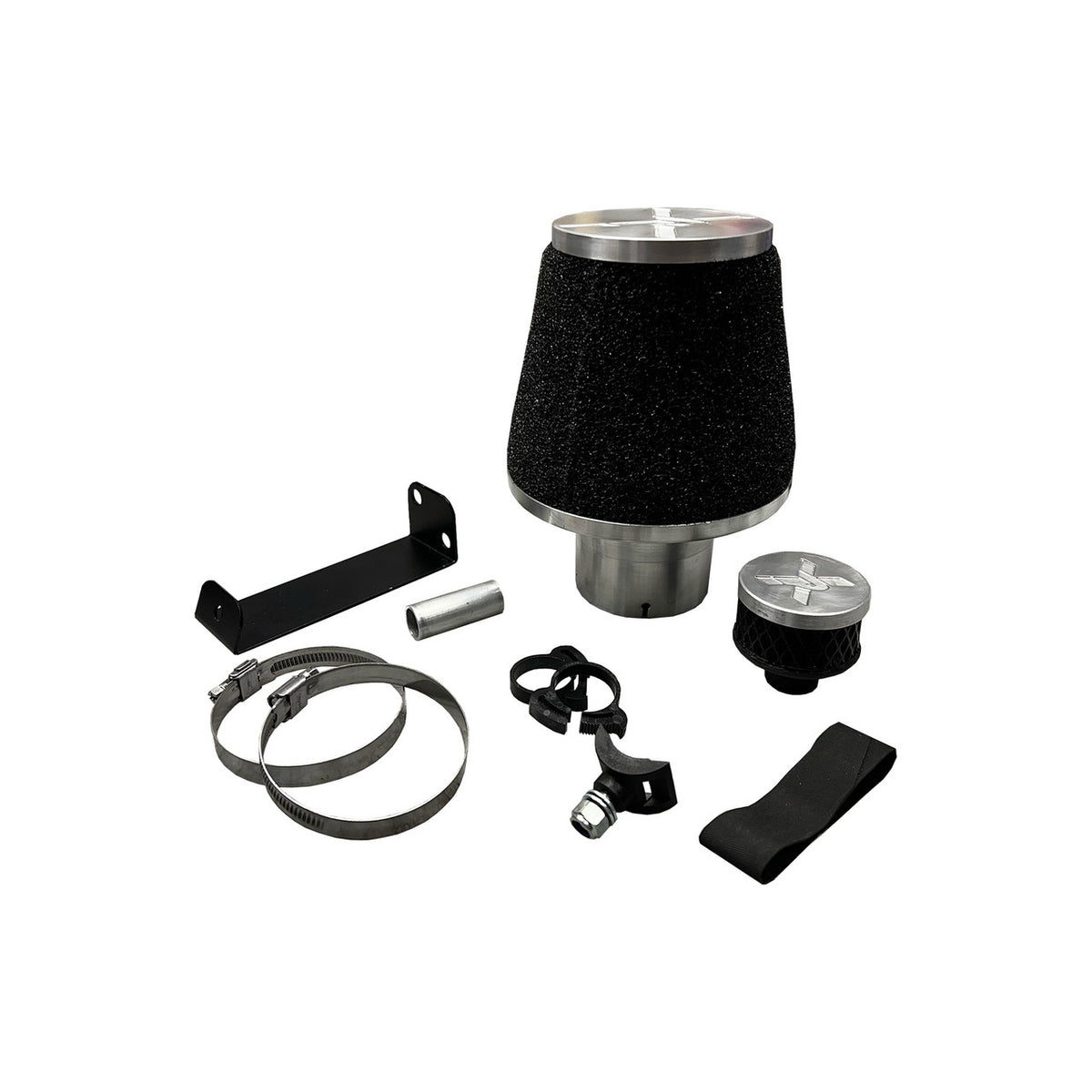 Intake Kit Audi TT 1.8 – Pipercross PK172