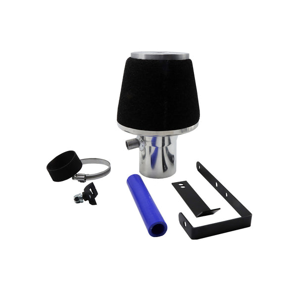 Kit de Admisión VW Golf 4 / Bora 1.8 T / 2.0, New Beetle y Audi A3 8L 1.8 T (1996–2010) – Pipercross PK209