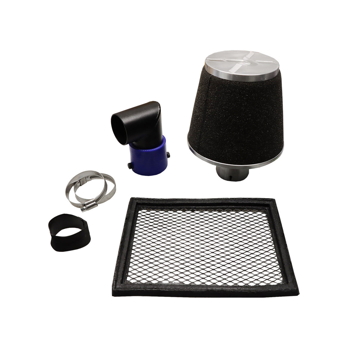 Intake Kit Mazda 2 & Ford Fiesta – Pipercross PK252