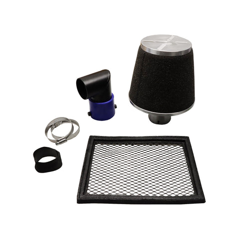 Intake Kit Ford Fiesta MK6 & Mazda 2 (2001–2008) 1.2 / 1.25 / 1.4 / 1.6 – Pipercross PK252