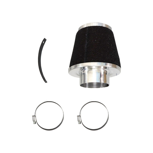 Intake Kit Peugeot 206 RC 2.0 – Pipercross PK263 – image 2