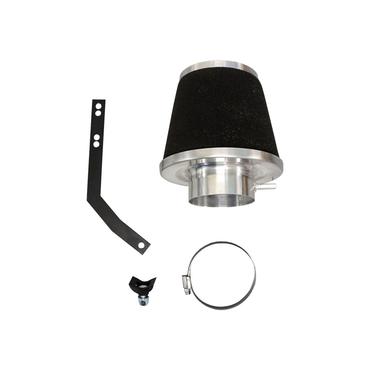 Intake Kit Skoda Fabia 1.9 TDI RS – Pipercross PK294