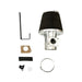 Intake Kit Ford Mondeo / ST220 – Pipercross PK306 – image 2