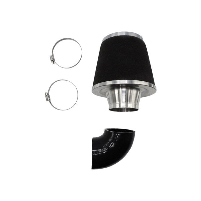 Intake Kit Ford Fiesta ST150 MK6 – Pipercross PK308 – image 2