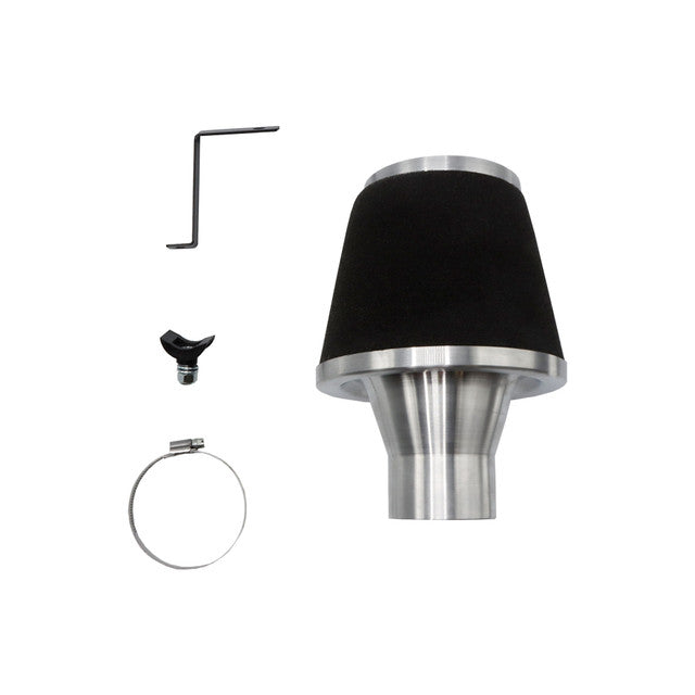 Intake Kit Renault Megane 2.0 – Pipercross PK309 – image 2