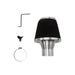 Intake Kit Renault Megane 2.0 – Pipercross PK309 – image 2