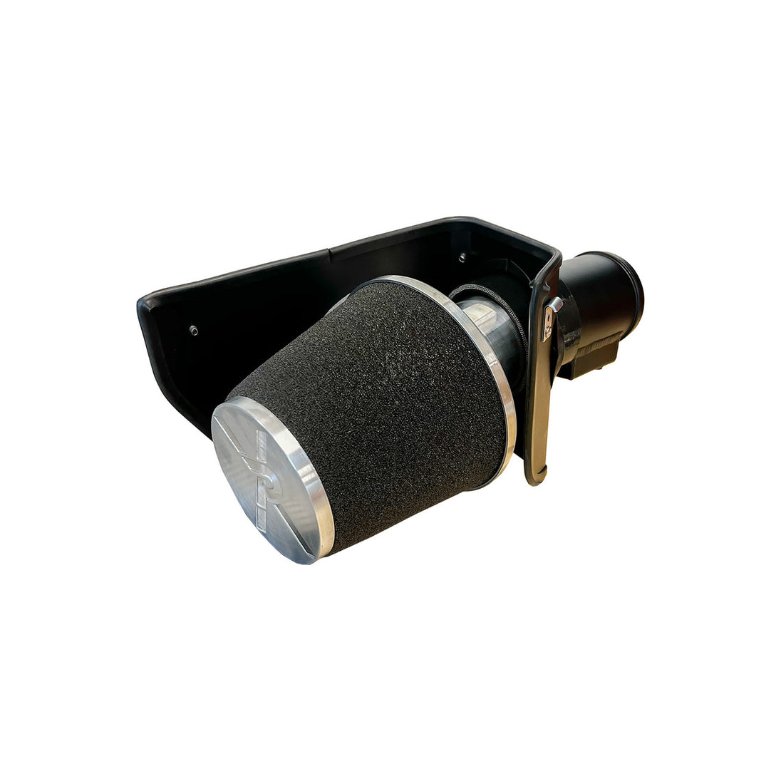 Intake Kit Honda Civic Type R FN2 (2006–2012) – Pipercross PK340