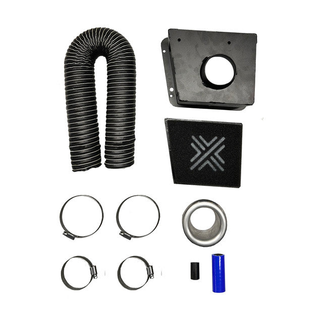 Intake Kit Ford Fiesta 1.4 / 1.6 – Pipercross PK363 – image 2