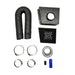 Intake Kit Ford Fiesta 1.4 / 1.6 – Pipercross PK363 – image 2