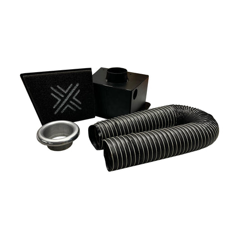Intake Kit Ford Fiesta MK6 ST150 2.0 – Pipercross PK363