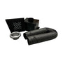 Intake Kit Ford Fiesta 1.4 / 1.6 – Pipercross PK363