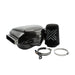 Carbon Fibre Intake Kit VW Golf 6 GTI & Scirocco 3 – Pipercross PK366