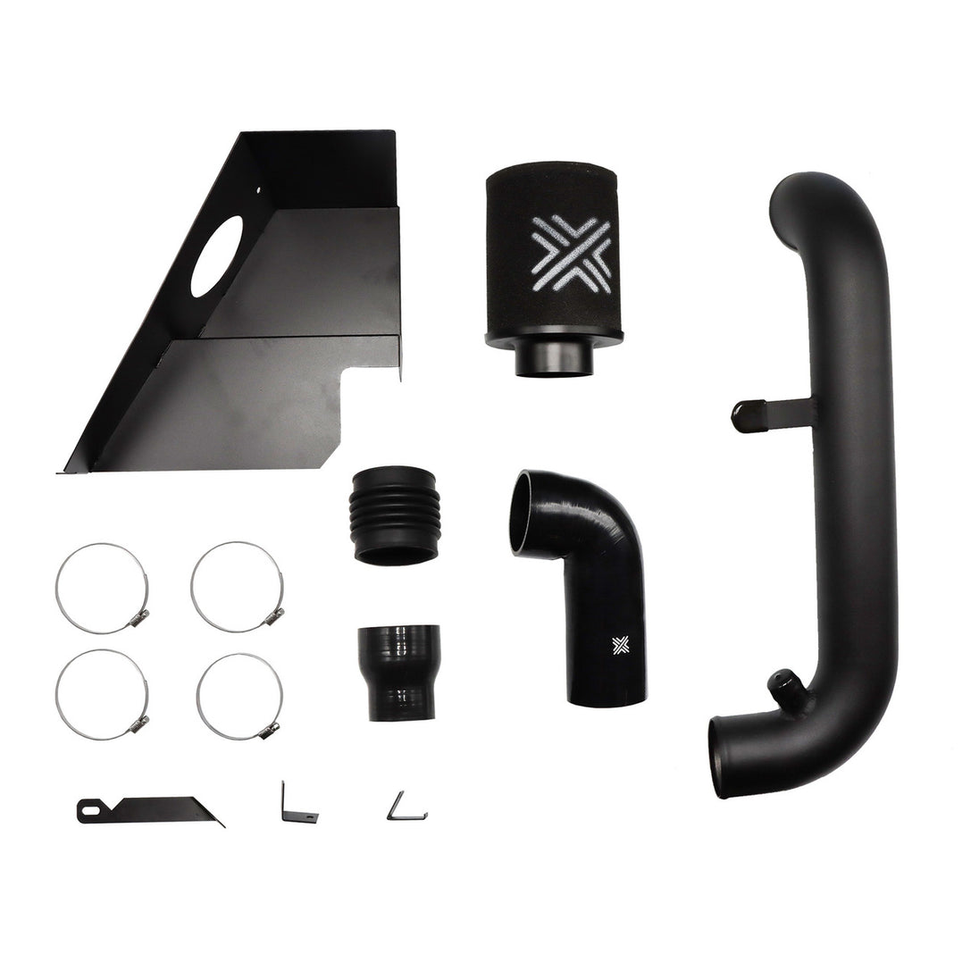 Intake Kit VW Golf 6 GTI – Pipercross PK370 – image 2