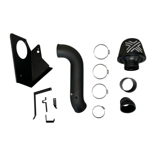 Ansaugkit VW Golf 7 GTI / R, Audi A3 8V / S3, Seat Leon 5F Cupra, Skoda Octavia 5E vRS & Audi TT 8S (1.8 / 2.0 TSI) – Pipercross PK398