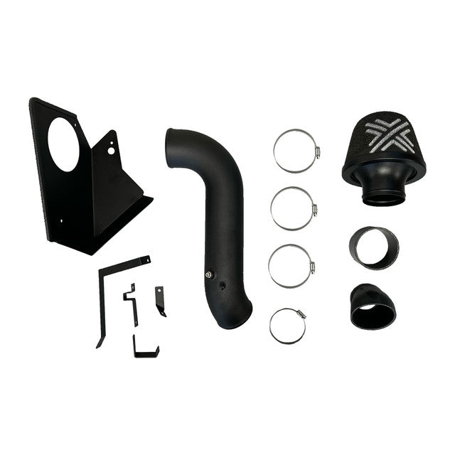Intake Kit VW Golf 2.0, Skoda Octavia & Audi TT – Pipercross PK398 – image 2