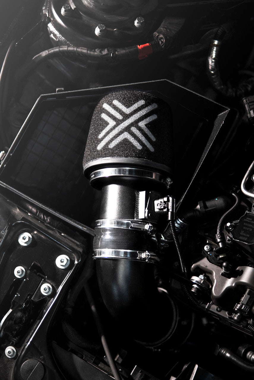 Intake Kit BMW M140i / M240i / 340i / 440i (B58) – Pipercross PK419 – image 2