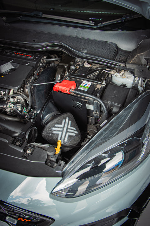 Intake Kit Ford Fiesta MK8 ST / Puma ST – Pipercross PK430