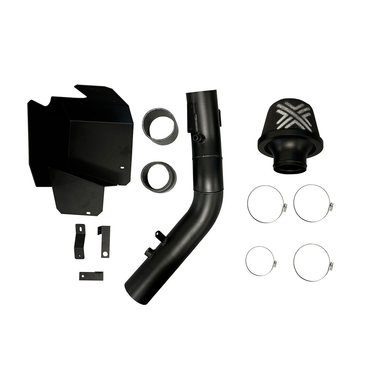 Intake Kit Ford Focus ST – Pipercross PK431 – image 2