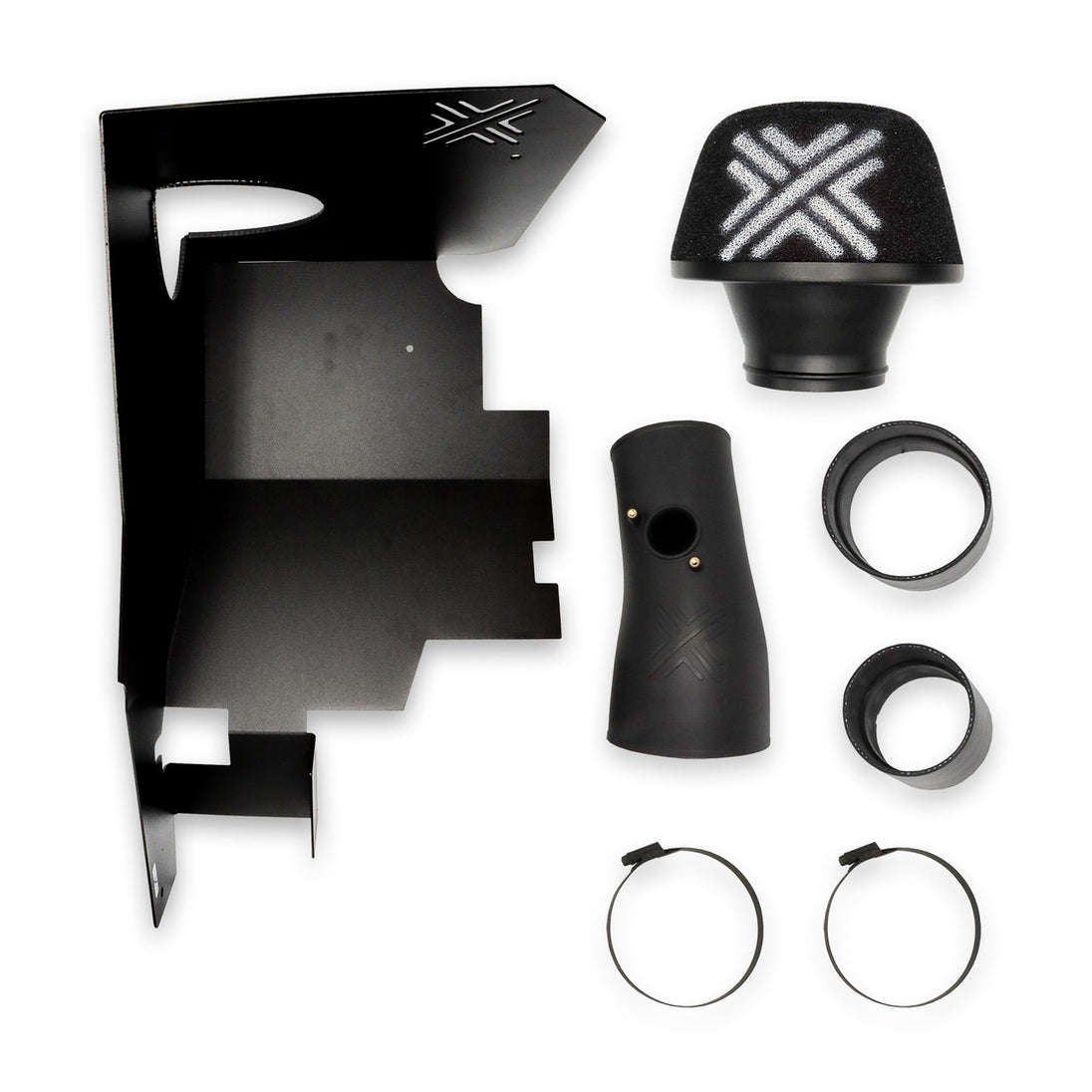 Intake Kit Toyota GR Yaris 1.6 – Pipercross PK433 – image 2