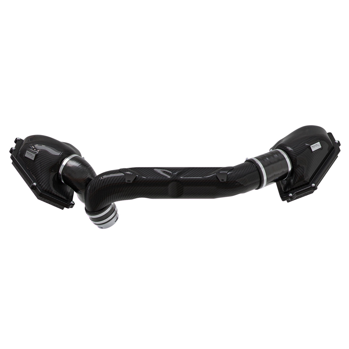Carbon Fibre Intake Kit + Engine Cover BMW M2 / M3 / M4 G8X S58 – Pipercross AirMax PK445FULL