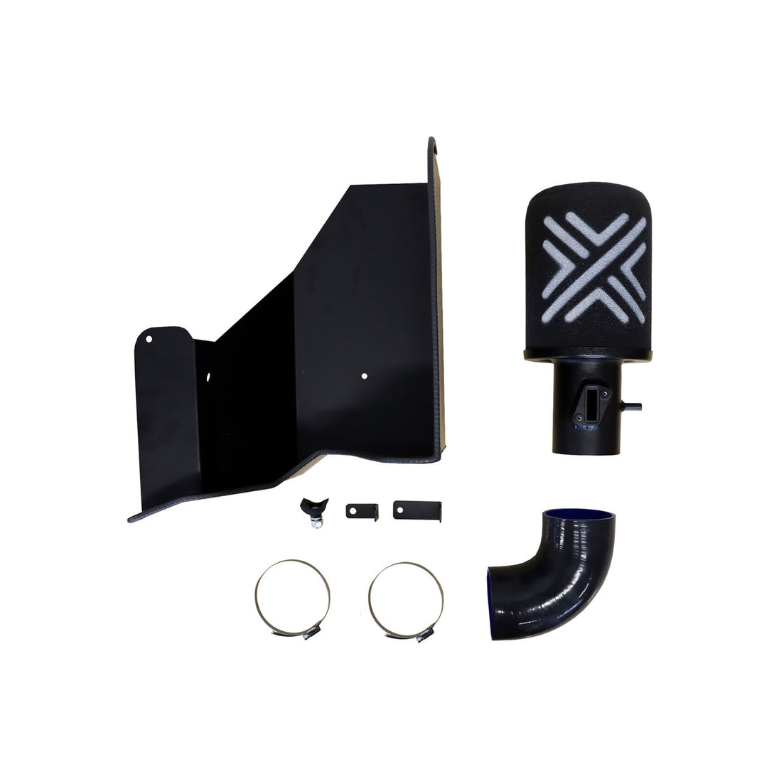 Intake Kit Ford Ranger & VW Amarok 2.0 TDI / EcoBlue (2022+) – Pipercross PK446