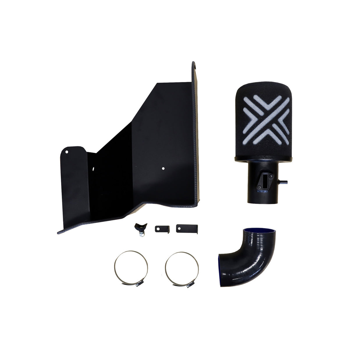 Intake Kit Ford Ranger & VW Amarok 2.0 TDI / EcoBlue (2022+) – Pipercross PK446