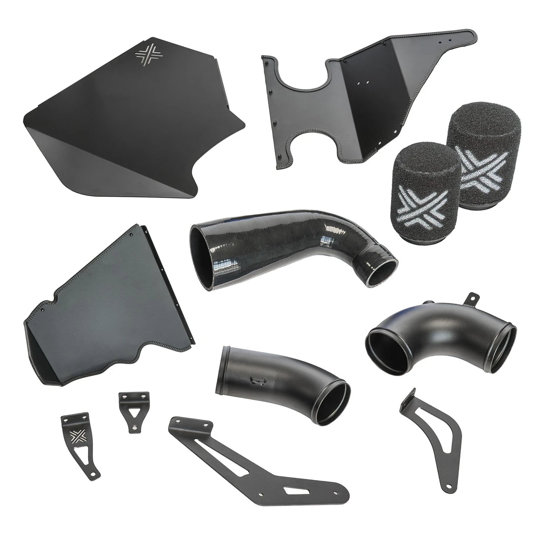 Intake Kit Ford Ranger Raptor 3.0 V6 EcoBoost – Pipercross PK452 – image 3